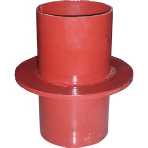 預(yù)埋防水套管